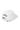 Progress Running Club 'Since 1998' Cotton Cap - White/Green