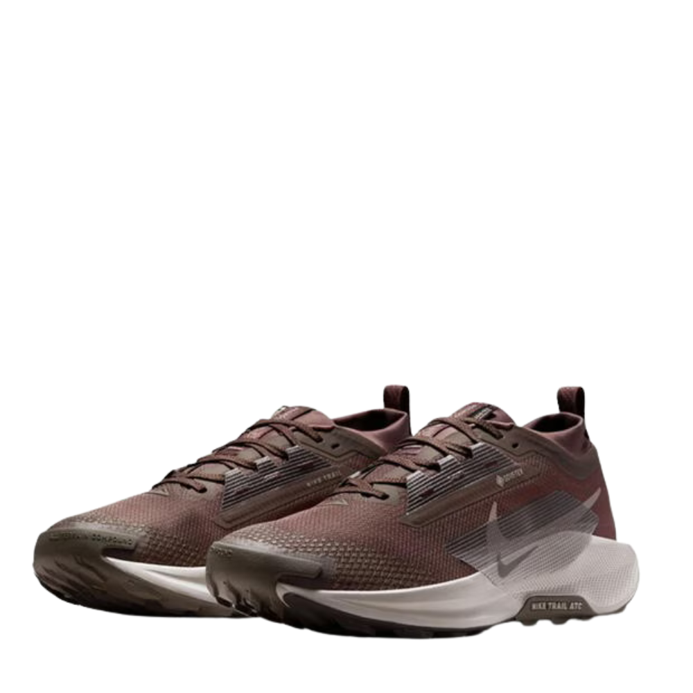 Nike Pegasus Trail 5 GTX - Ironstone/Collage Grey