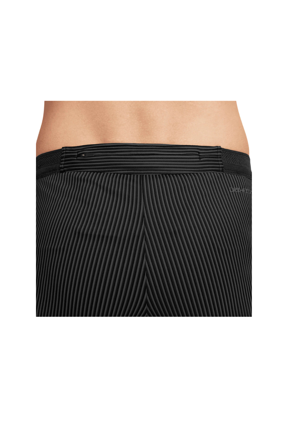 Nike Aeroswift  Tight - Black