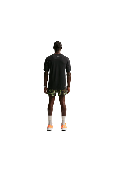 Nike ACG 'Solar Chase' Men's Dri-FIT ADV Trail Running Top - Black