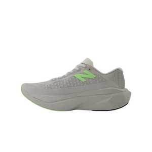New Balance FuelCell Supercomp V3 - Grey Matter/Mint Flash/Silver Metallic