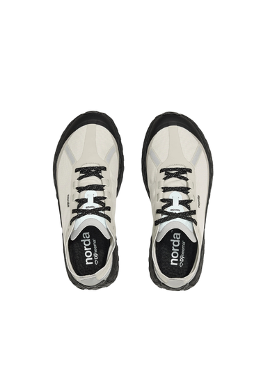 Norda 001A - Cinder Grey