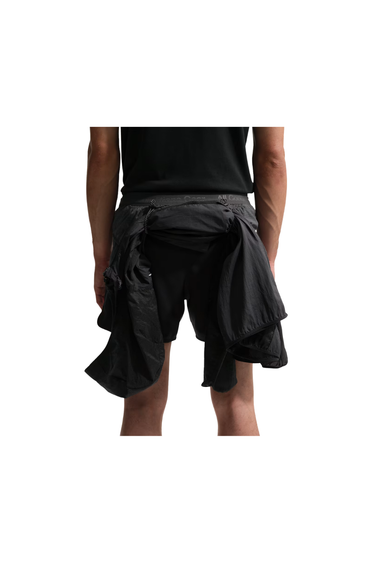 Nike ACG 'Second Sunrise' Men's Dri-FIT ADV 13cm (approx) Brief-Lined Shorts - Black/Anthracite
