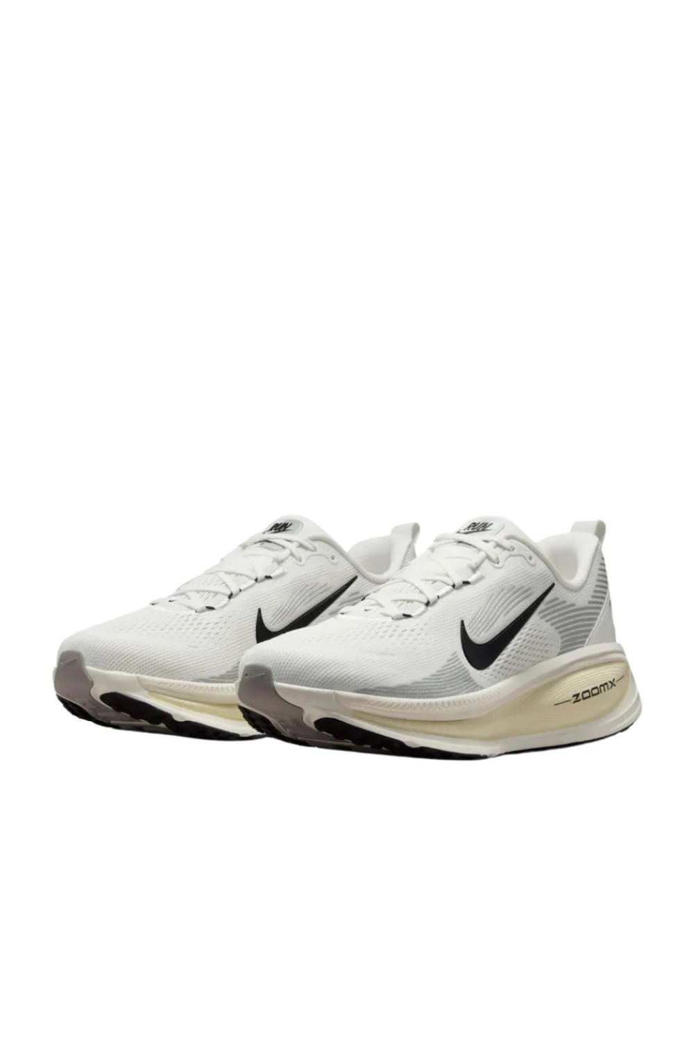 Nike Vomero 18 - Summit White/Black