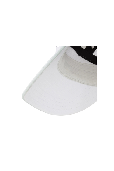 Ciele Athletics FST Cap SC Field Iconic SL Cap - White/Light Grey