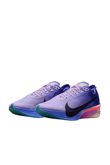 Nike Vaporfly 4 Womens - Violet Mist/Purple Dynasty