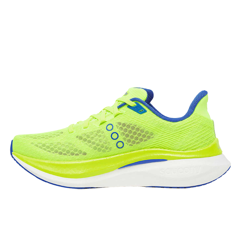 Saucony Endorphin Speed 5 - Citron/ Lapis