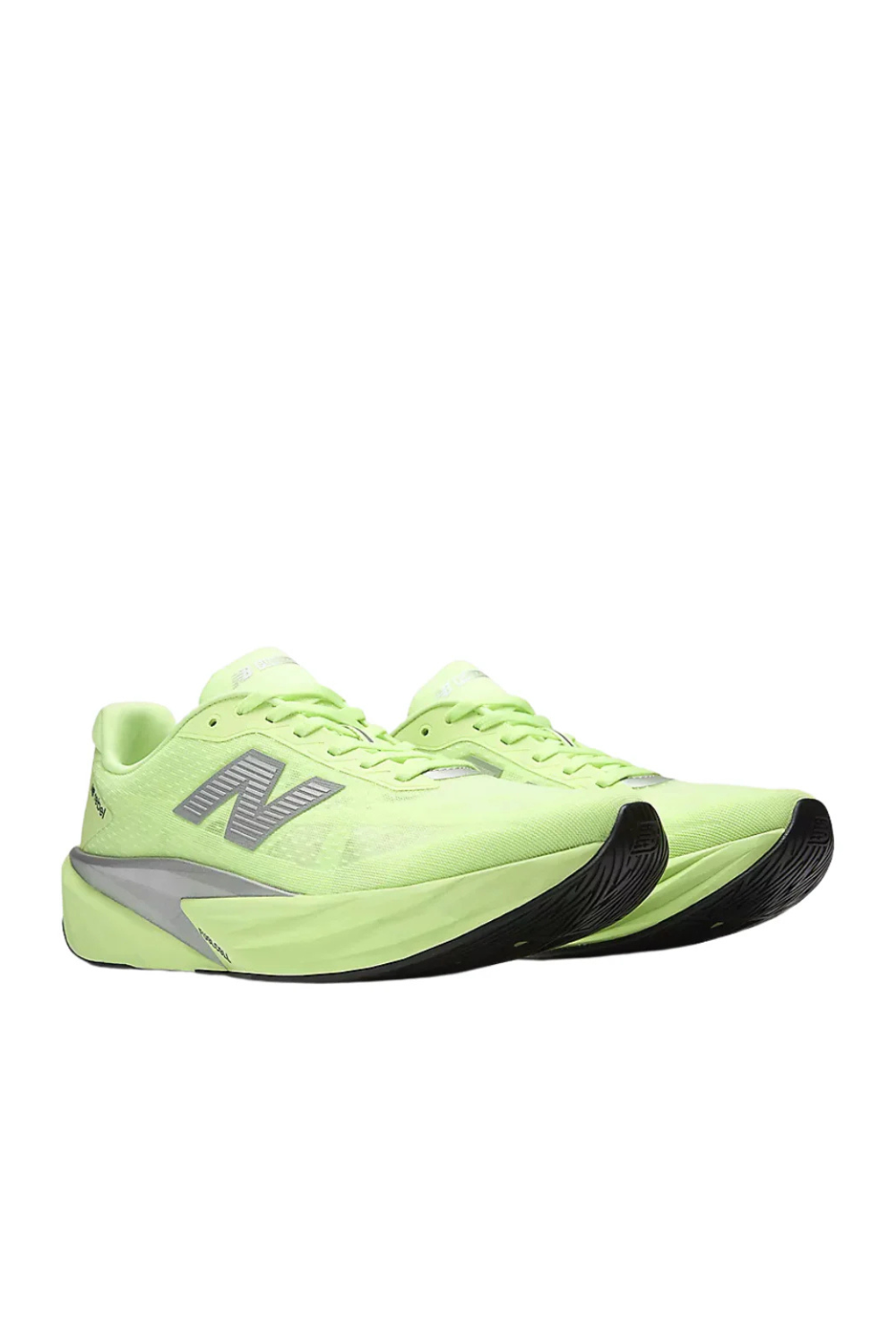 New Balance Fuel Cell Rebel V5 - Mint Flash