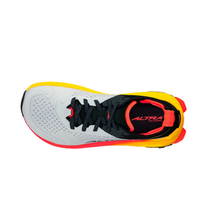 Altra Olympus 6 - Grey/ Red