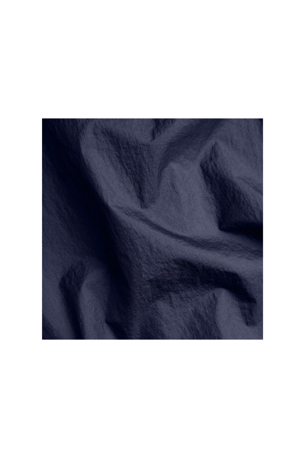 District Vision Ripstop Layered Trail Shorts - Midnight/ Indigo