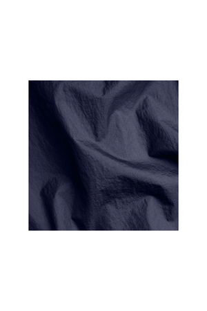 District Vision Ripstop Layered Trail Shorts - Midnight/ Indigo