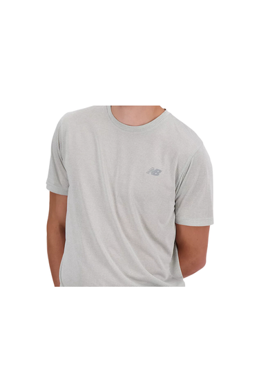 New Balance RC Essential T-Shirt - Grey