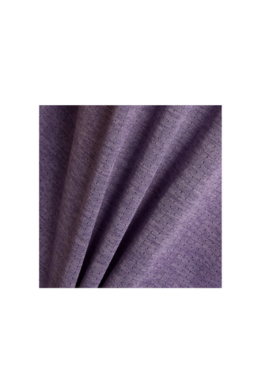 New Balance RC Essential Long Sleeve T-Shirt (Women's) - Candied Violet Heather
