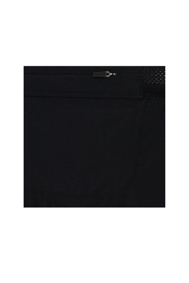 Nike AeroSwift 4in Running Short - Black