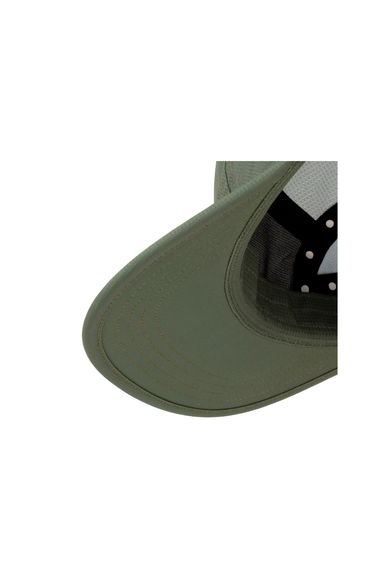 Ciele Athletics GoCap Classic Athletics Cap - Kombu