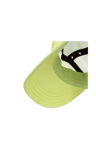 Ciele Athletics FSTCap SC Field Iconic Cap- Sour Green/Tarragon