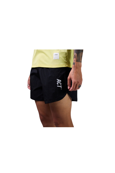 ACT Running ShellLight Short - Black