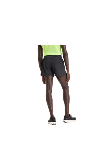 New Balance RC Short 5" (Brief) - Black