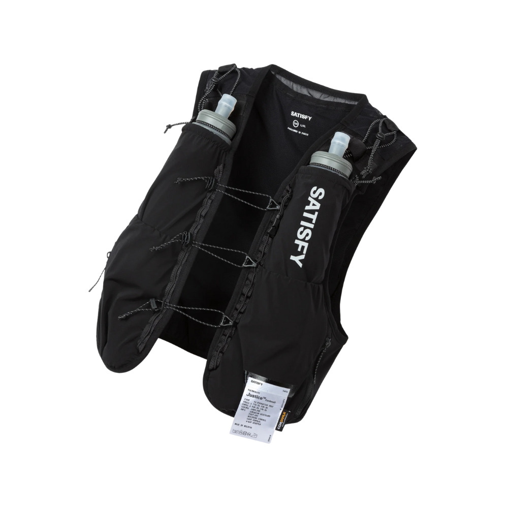 Satisfy Justice™ Cordura® 5L Hydration Vest