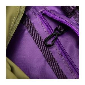 Elliker PENNIYN Backpack Tote - Khaki