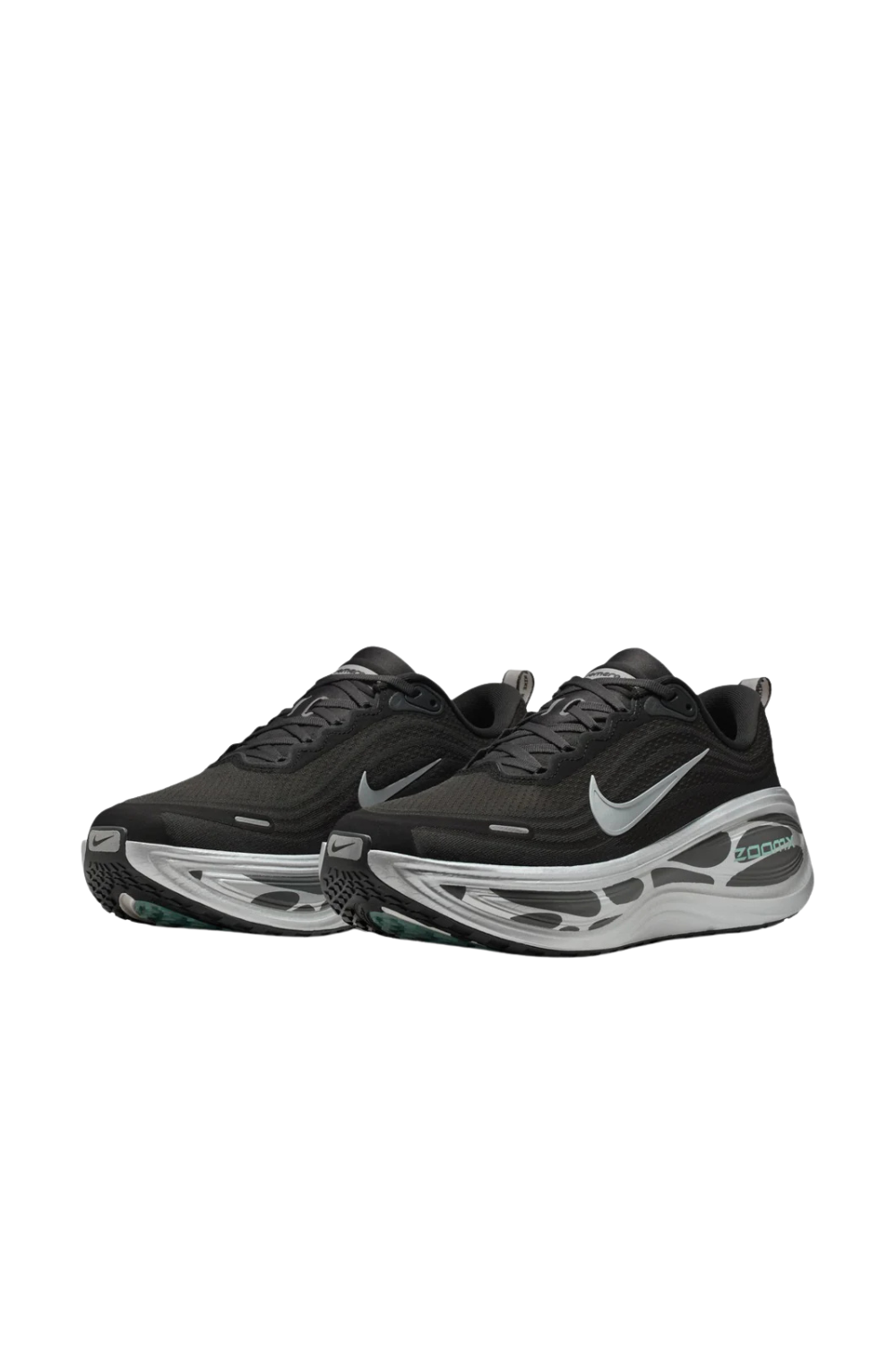 Nike Vomero Plus - Anthracite/Reflective Silver