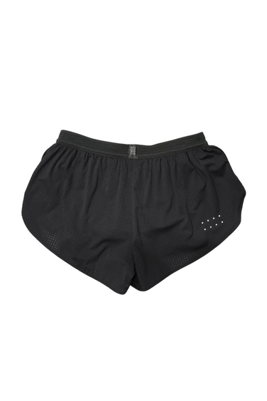 Over Over Race Short - Black Breathe