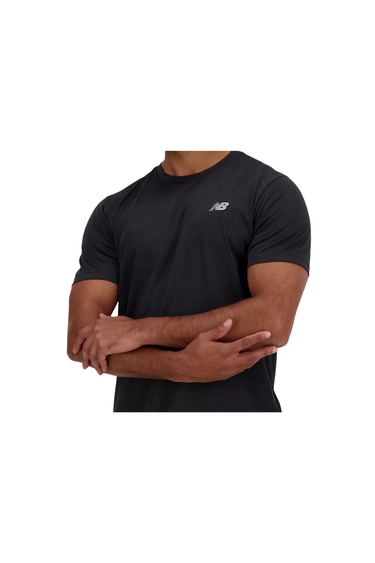 New Balance RC Essential T-Shirt - Black
