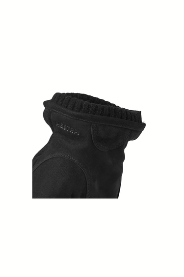 Hestra Noah Gloves in Black