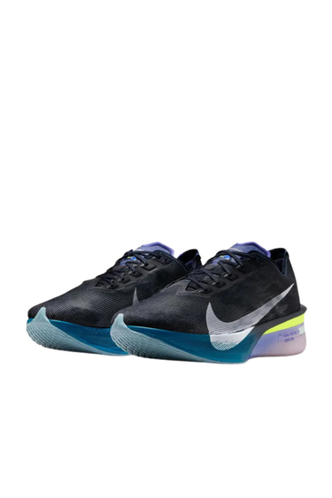 Nike ZoomX Vaporfly 4 - Obsidian/White - Persian Violet