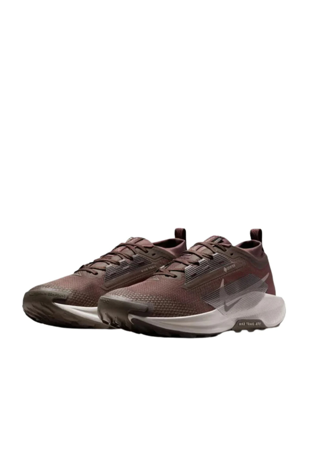 Nike Pegasus Trail 5 GTX - Ironstone/Collage Grey
