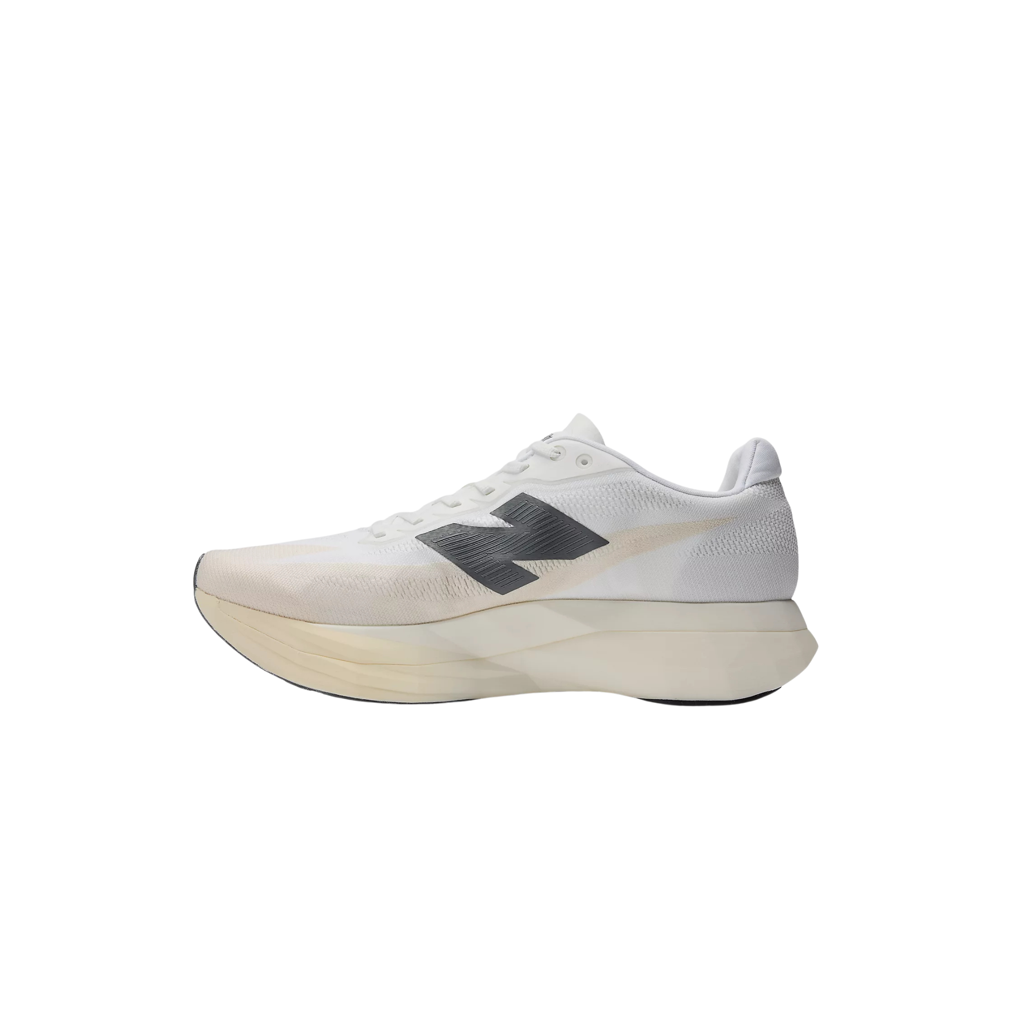 New Balance FuelCell SuperComp Elite v5 - White/ Linen