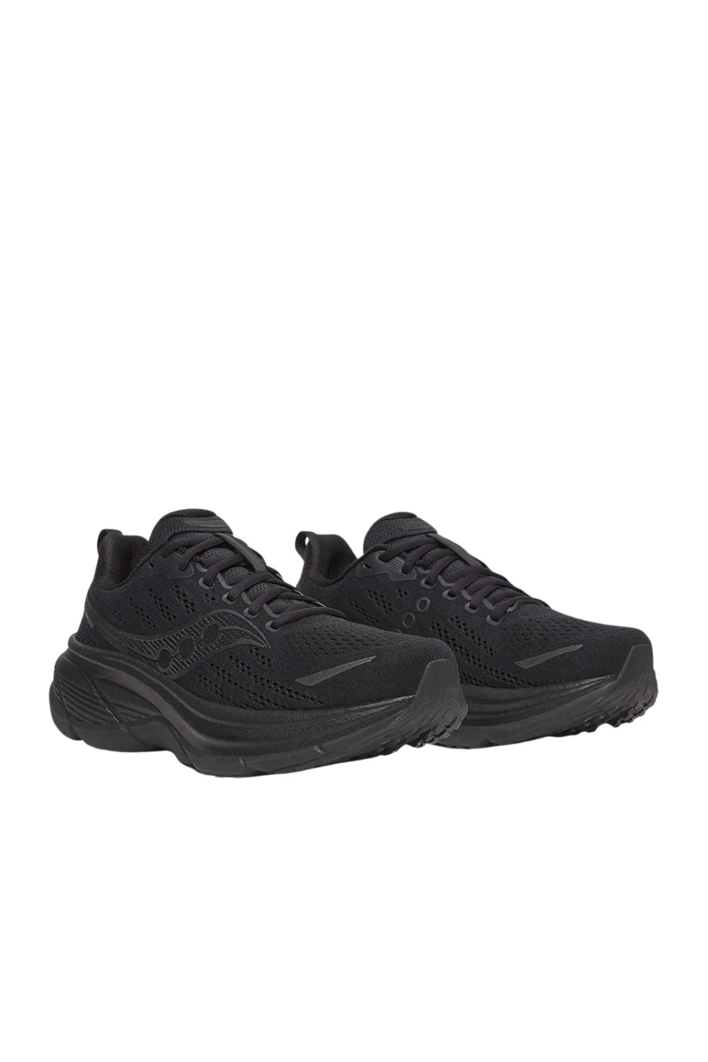 Saucony Men's Hurricane 25