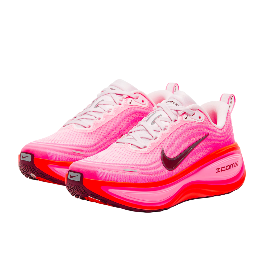 Nike Vomero Plus (Womens) - Hyper Pink
