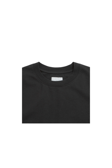 ROA Fai Sleveless Tee - Washed Black
