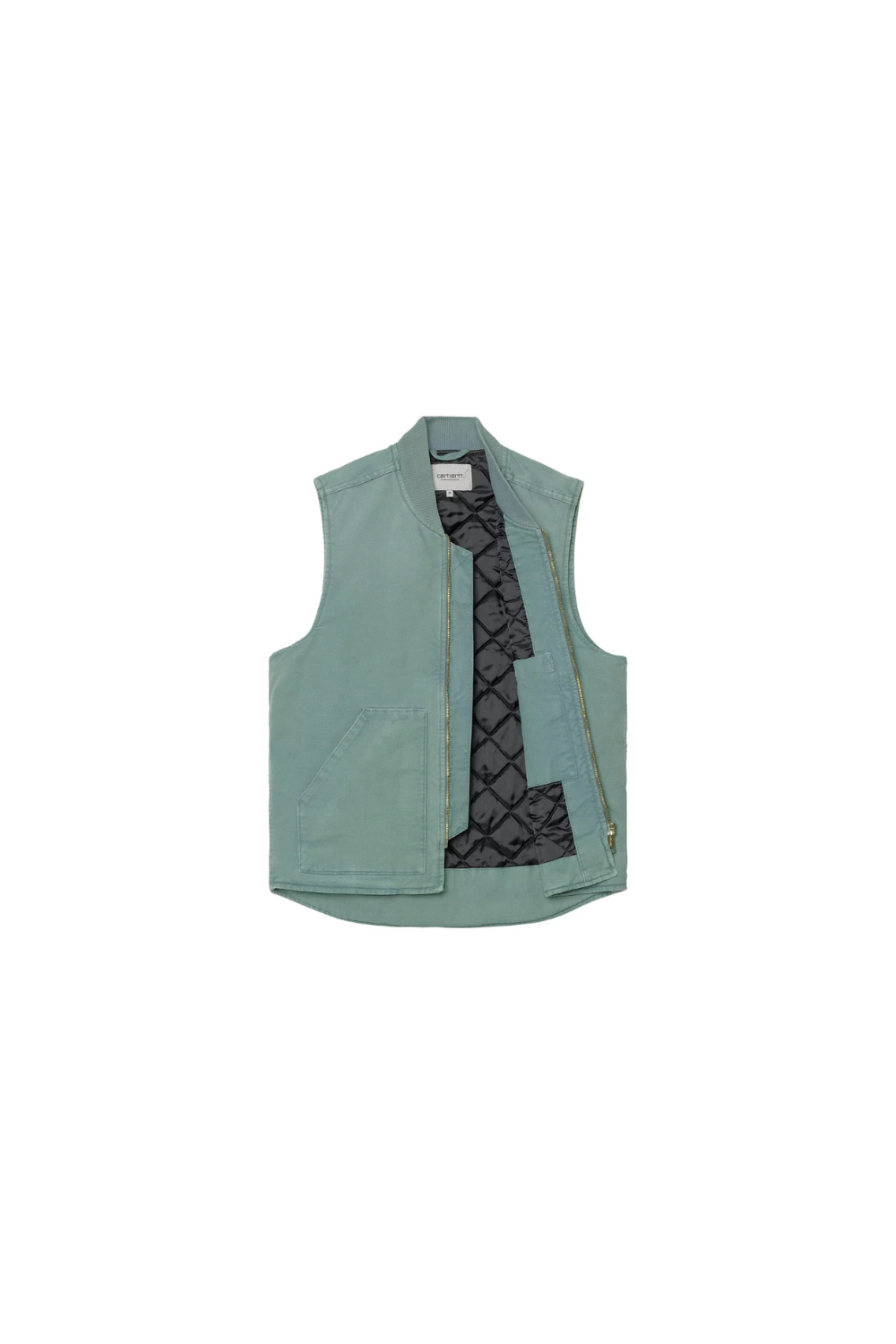 Carhartt Classic Vest - Silver Pine