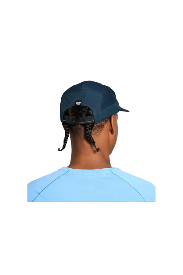 Ciele Athletics Go Cap Comp Century Cap - Deep Space