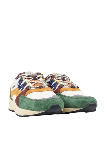 Karhu Fusion 2.0 -  Douglas Fir/Navy Peony