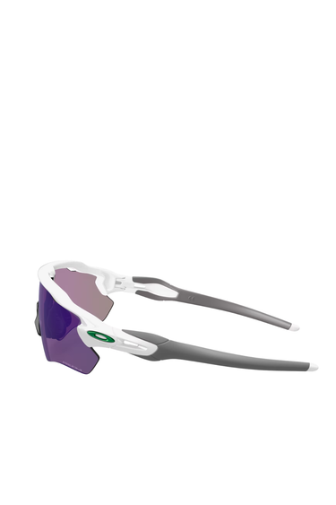 Oakley Radar EV Path - F: Polished White / L: Prizm Jade