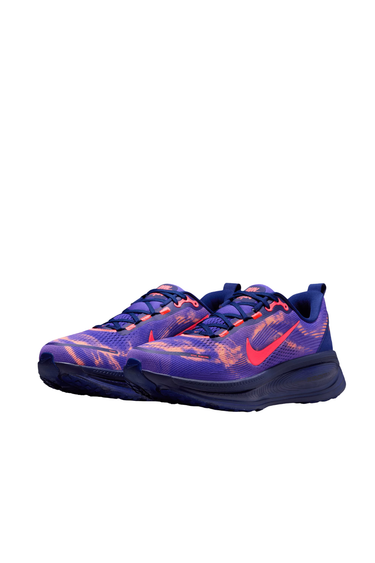 Nike Vomero 18 - Indigo Burst/Hot Lava