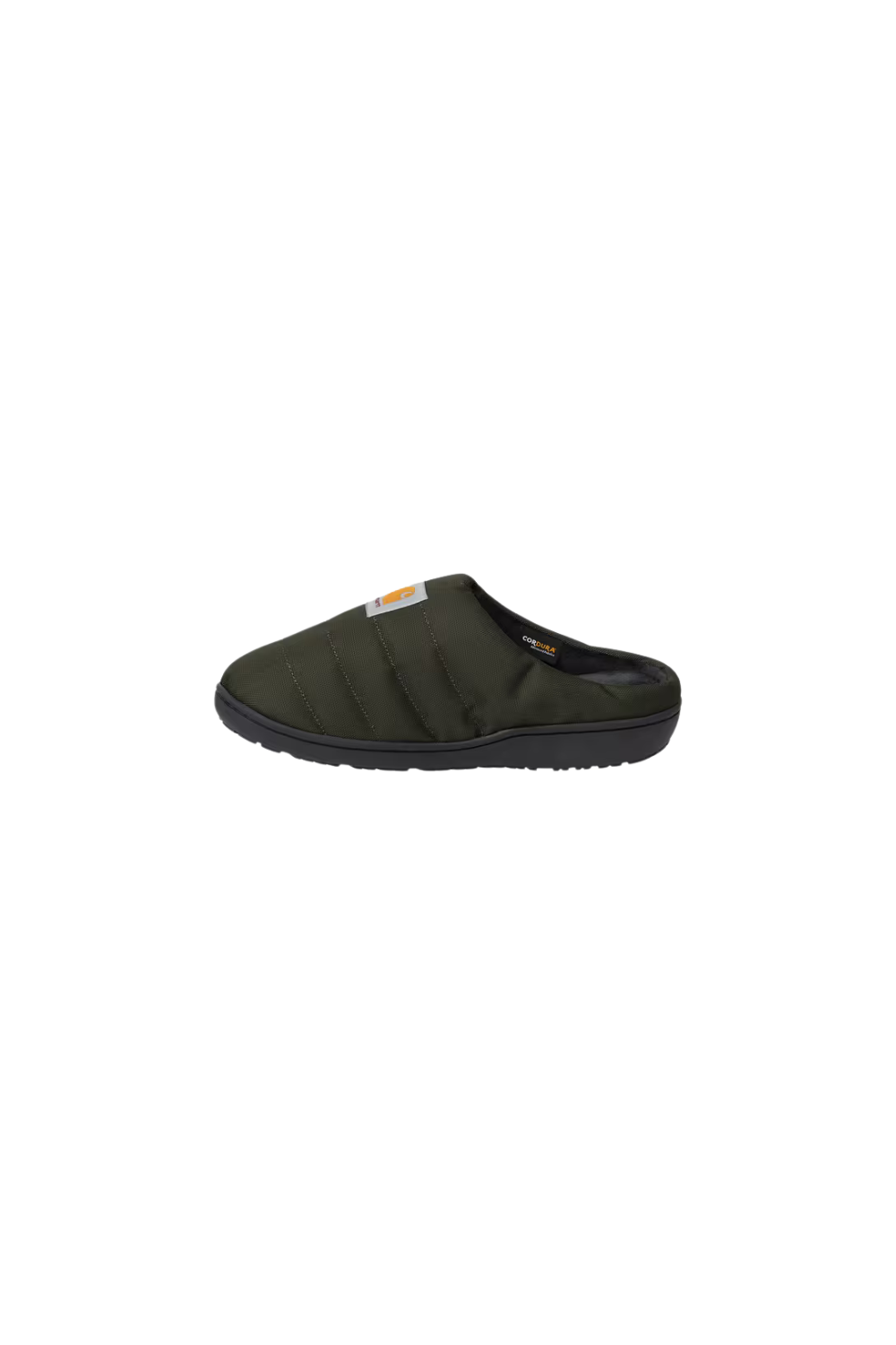 Carhartt x Subu Cordura Slippers - Khaki