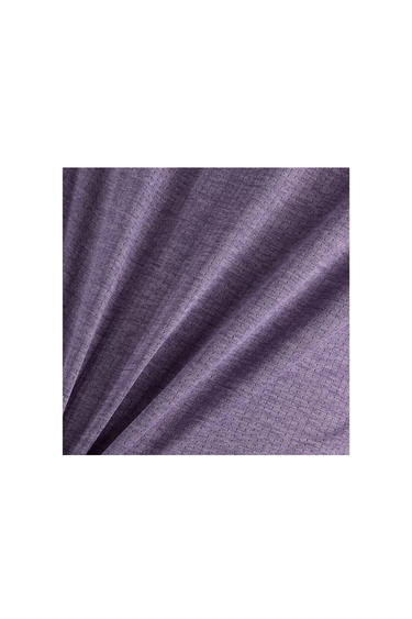 New Balance RC Essential Long Sleeve T-Shirt (Men's) - Candid Violet Heather/Slate Grey