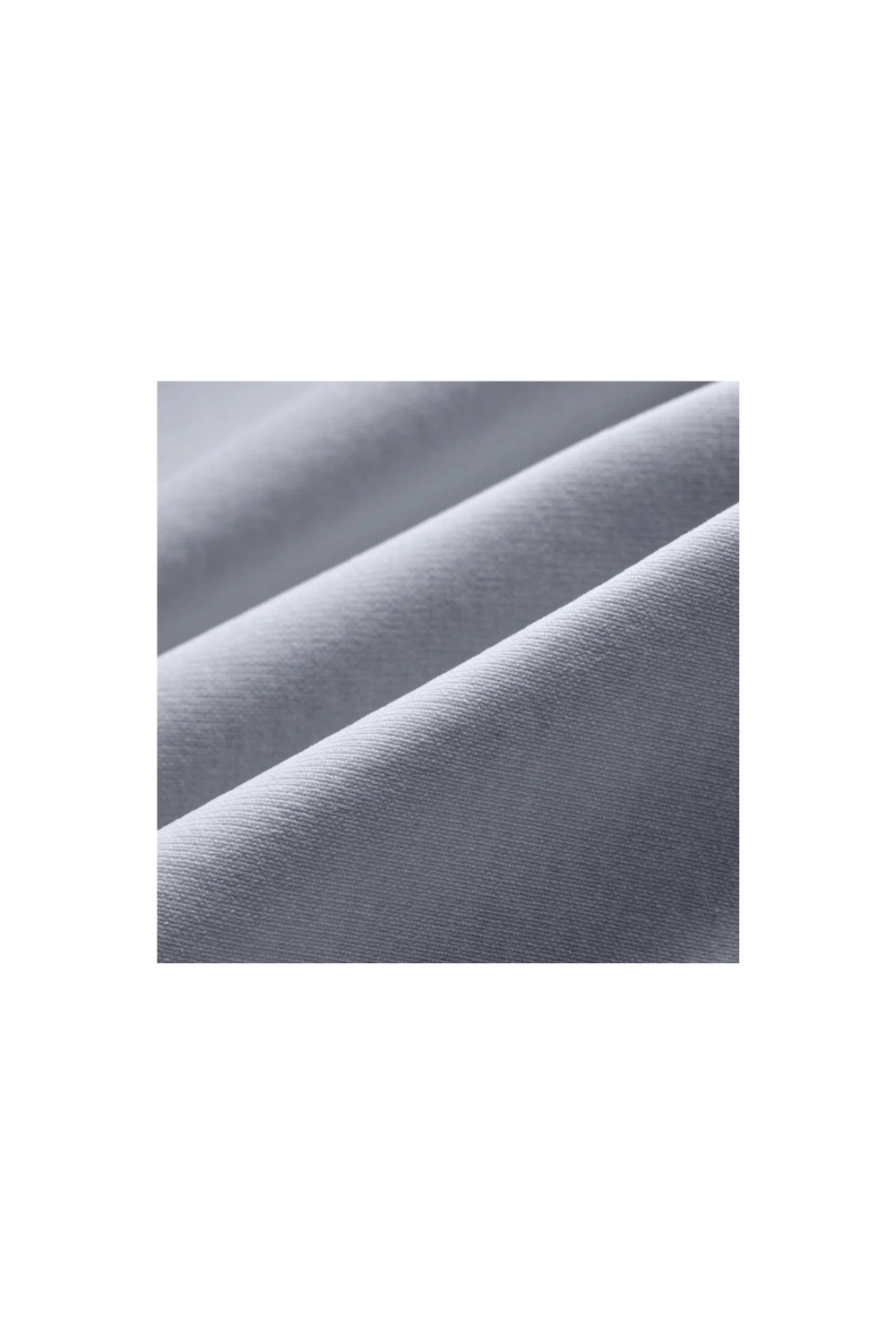 District Vision Ultralight Aloe Long Sleeve Tee - Granite