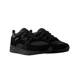 Karhu Fusion 2.0 - Jet Black/Nine Iron