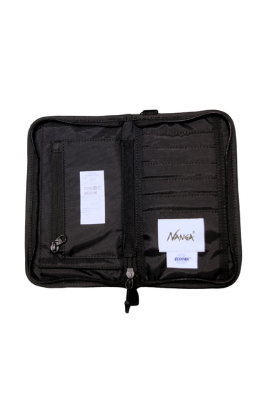 Nanga Ecopack UR Pass Case - Black