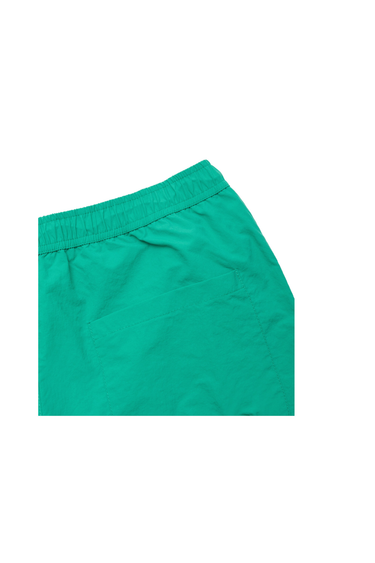 Elliker Wenning Swim Tech Shorts - Teal