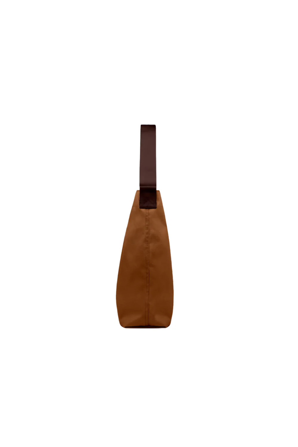 Sandqvist Ground Shopper Bag - Sepia (Brown)