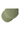 Satisfy Running Peaceshell Cordura Trail cap - Tea/Green