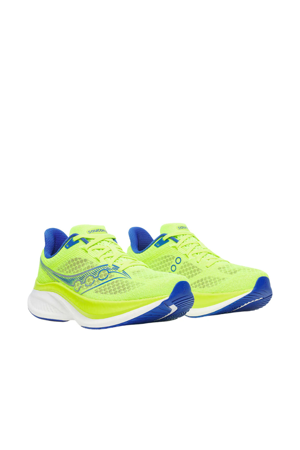 Saucony Endorphin Speed 5 - Citron/ Lapis