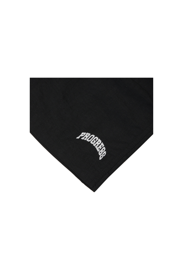 Progress Running Club Japan Nylon Shorts - Black
