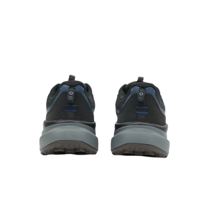 Saucony Xodus Ultra 4 - Black/ Navy